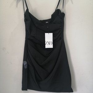 New Zara Mini Dress